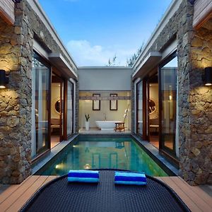 Premier Villa Suite